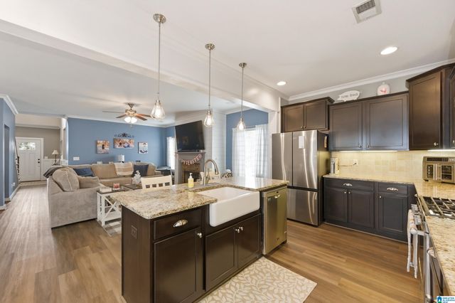 109 ROWNTREE PATH, Helena, AL 35080