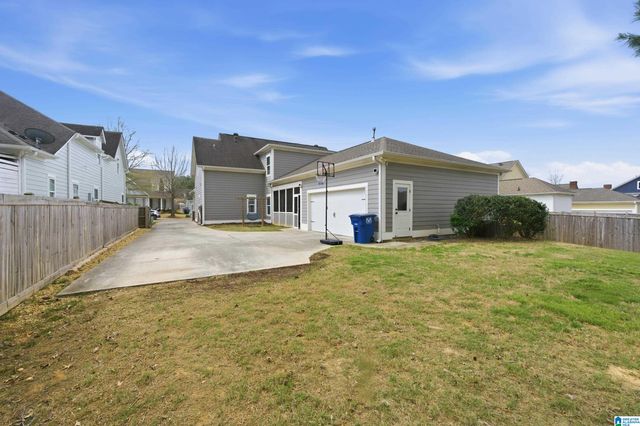 109 ROWNTREE PATH, Helena, AL 35080