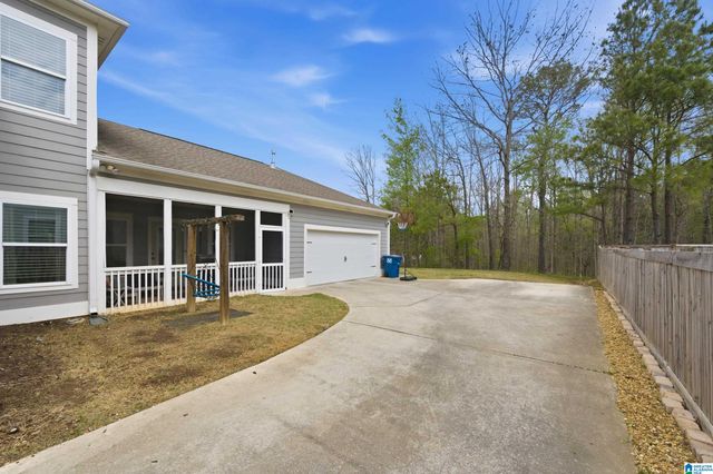 109 ROWNTREE PATH, Helena, AL 35080