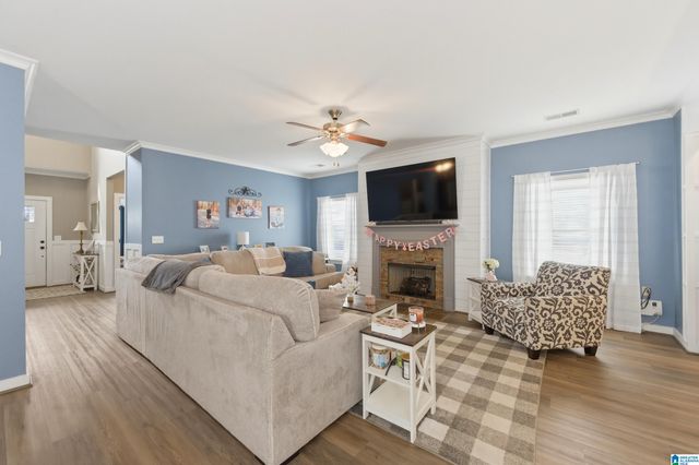 109 ROWNTREE PATH, Helena, AL 35080