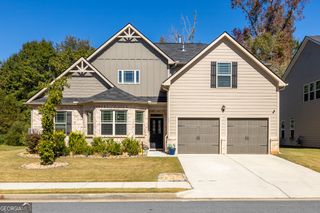 90 Brookview Drive, Newnan, GA 30265