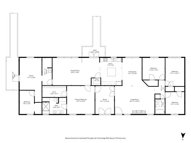 686 FM 1903, Greenville, TX 75402