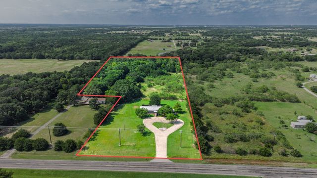 686 FM 1903, Greenville, TX 75402