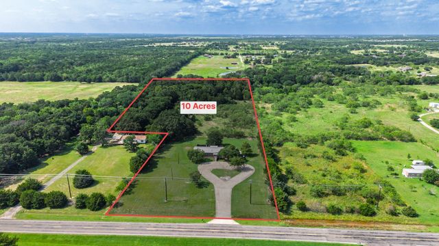 686 FM 1903, Greenville, TX 75402