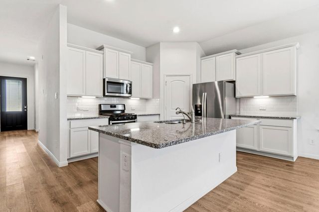 1376 Grays Gully, Montgomery, TX 77316