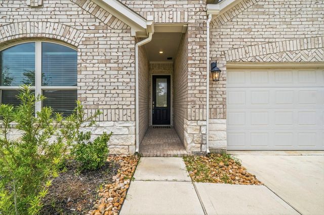 1376 Grays Gully, Montgomery, TX 77316
