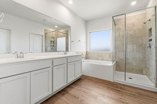 1376 Grays Gully, Montgomery, TX 77316