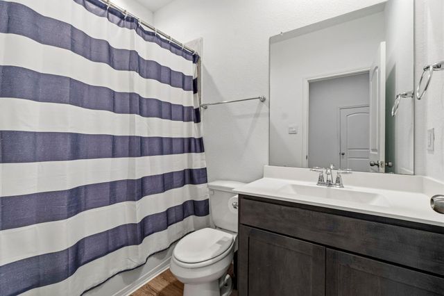 1376 Grays Gully, Montgomery, TX 77316