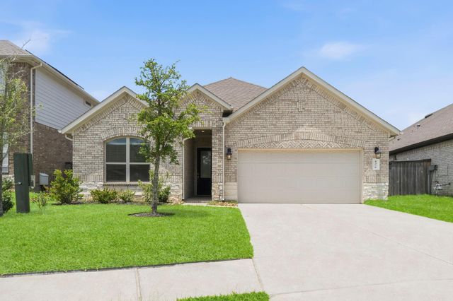1376 Grays Gully, Montgomery, TX 77316