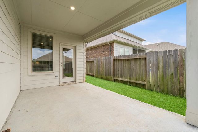 1376 Grays Gully, Montgomery, TX 77316
