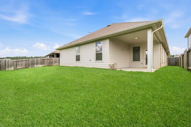 1376 Grays Gully, Montgomery, TX 77316