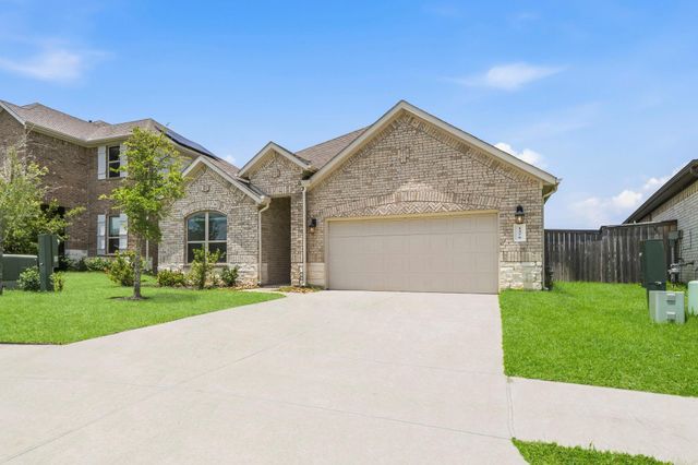 1376 Grays Gully, Montgomery, TX 77316