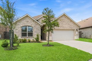 1376 Grays Gully, Montgomery, TX 77316