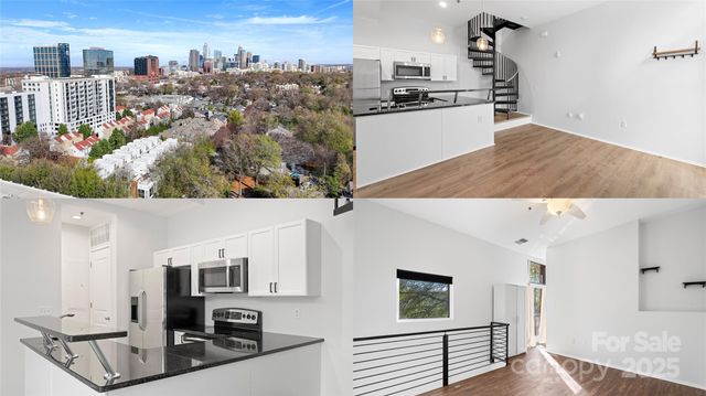 2076 Euclid Avenue, Charlotte, NC 28203