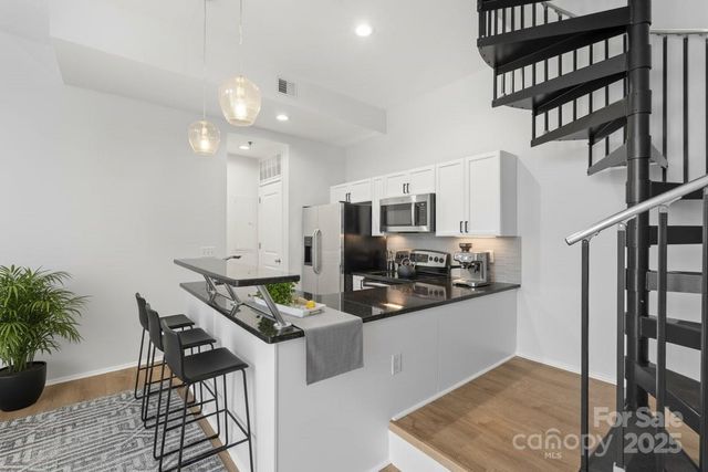 2076 Euclid Avenue, Charlotte, NC 28203