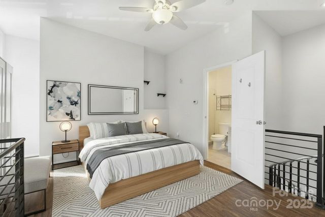 2076 Euclid Avenue, Charlotte, NC 28203