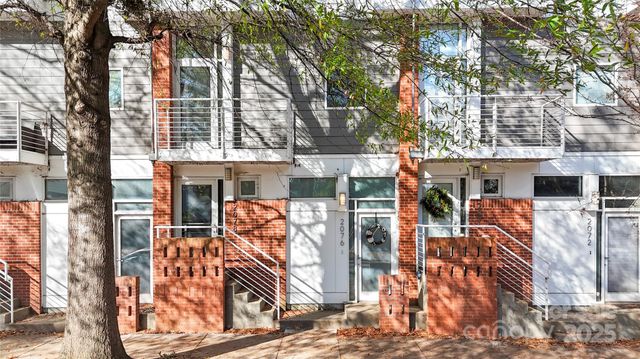 2076 Euclid Avenue, Charlotte, NC 28203