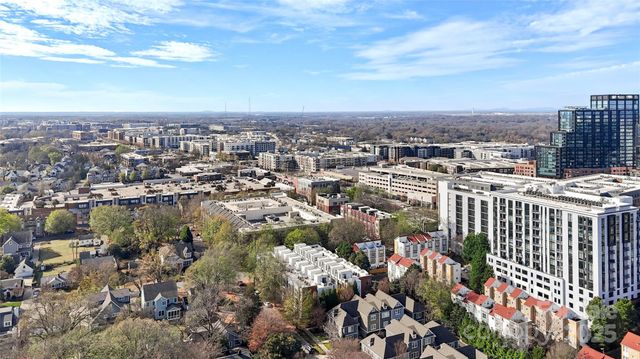 2076 Euclid Avenue, Charlotte, NC 28203