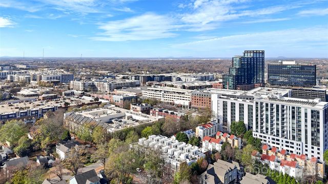 2076 Euclid Avenue, Charlotte, NC 28203