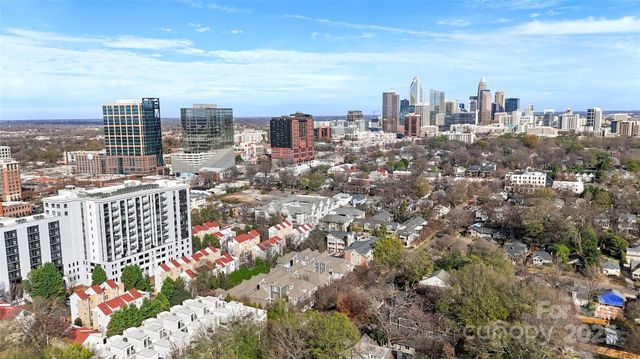 2076 Euclid Avenue, Charlotte, NC 28203