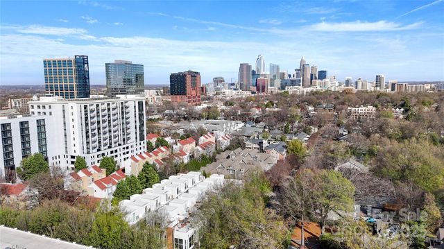 2076 Euclid Avenue, Charlotte, NC 28203