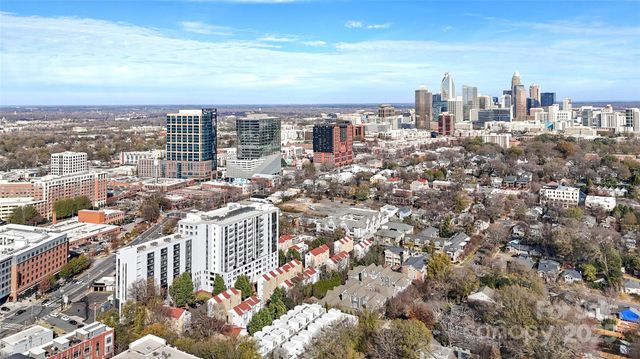 2076 Euclid Avenue, Charlotte, NC 28203