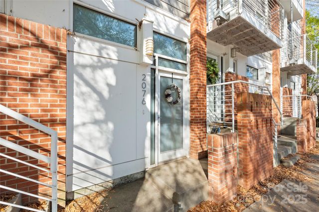 2076 Euclid Avenue, Charlotte, NC 28203