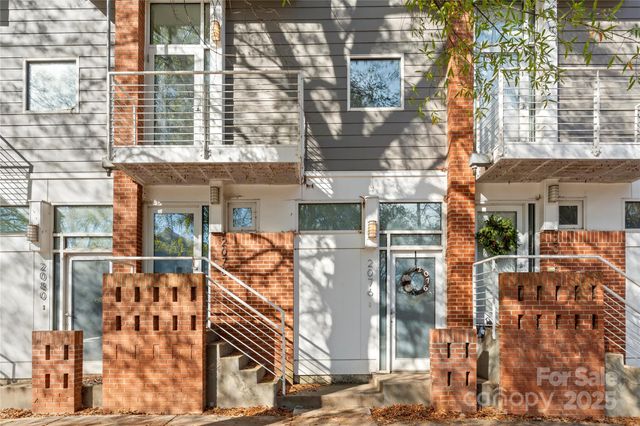 2076 Euclid Avenue, Charlotte, NC 28203