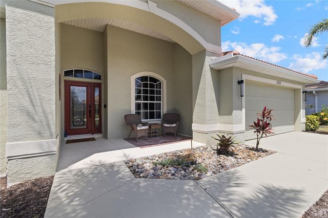 2725 ROYAL PALM DRIVE, North Port, FL 34288