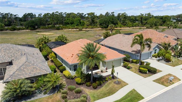 2725 ROYAL PALM DRIVE, North Port, FL 34288