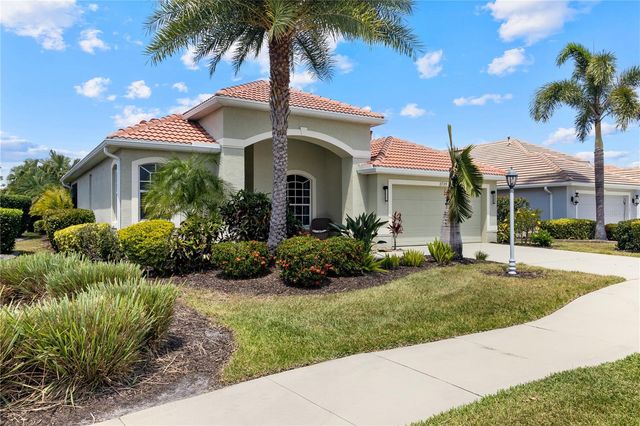2725 ROYAL PALM DRIVE, North Port, FL 34288