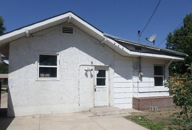 1124 Palmer Ave, Pueblo, CO 81004