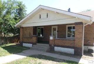 1124 Palmer Ave, Pueblo, CO 81004