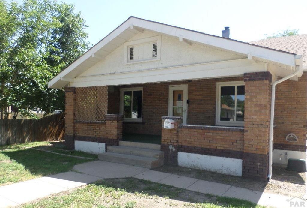 1124 Palmer Ave, Pueblo, CO 81004