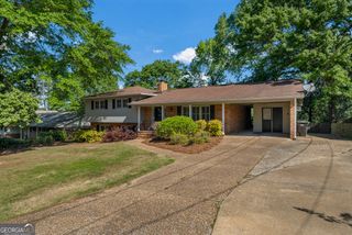 3813 Wingate Drive, Columbus, GA 31909
