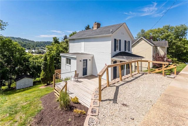 120 Vine St, Canonsburg, PA 15317