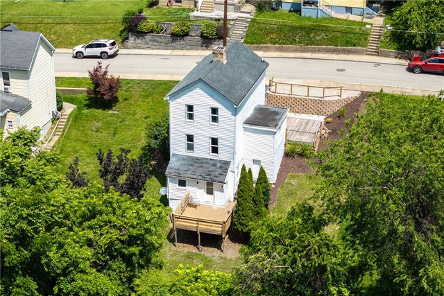 120 Vine St, Canonsburg, PA 15317
