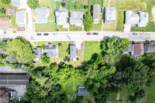 120 Vine St, Canonsburg, PA 15317