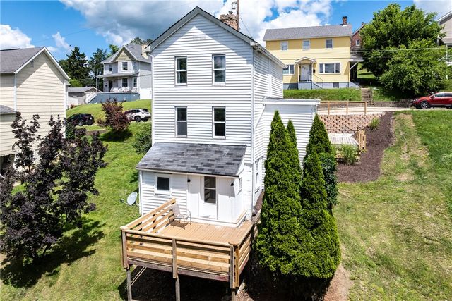 120 Vine St, Canonsburg, PA 15317