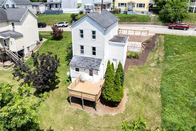 120 Vine St, Canonsburg, PA 15317