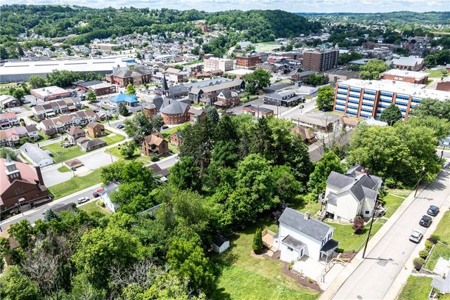 120 Vine St, Canonsburg, PA 15317
