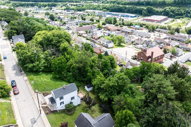 120 Vine St, Canonsburg, PA 15317