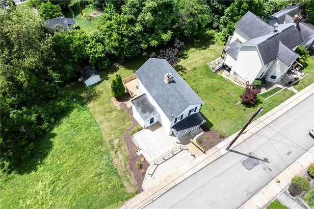 120 Vine St, Canonsburg, PA 15317