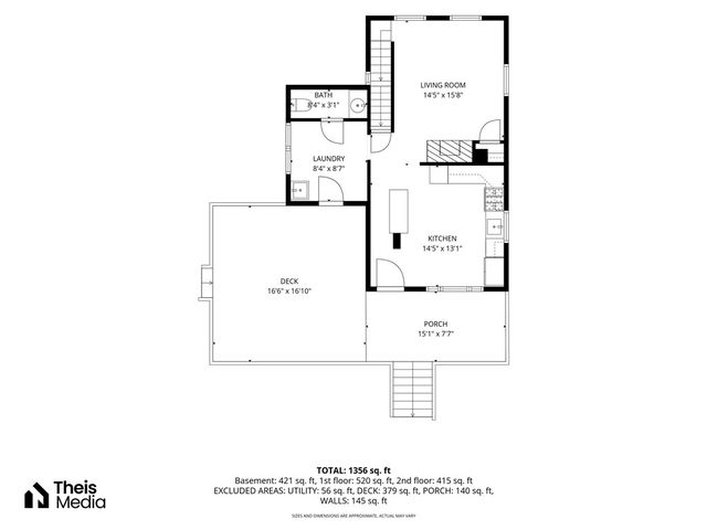 120 Vine St, Canonsburg, PA 15317