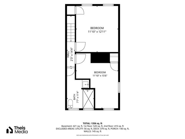 120 Vine St, Canonsburg, PA 15317