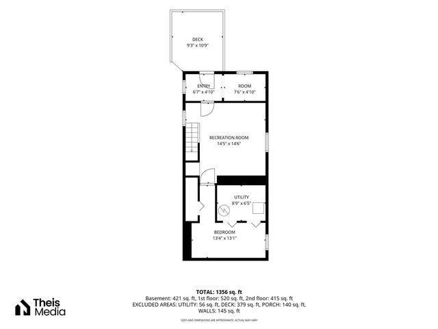 120 Vine St, Canonsburg, PA 15317