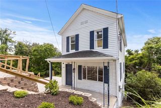 120 Vine St, Canonsburg, PA 15317