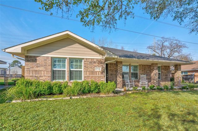 1719 Guese Road, Houston, TX 77008