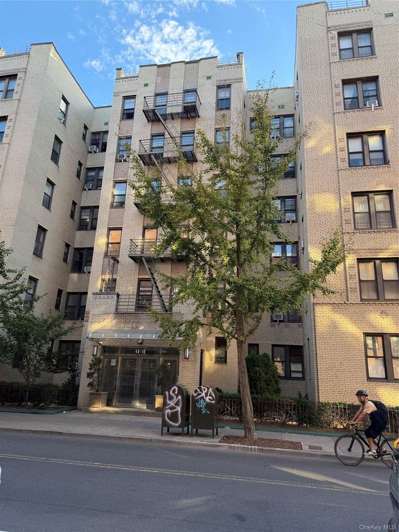 4018 Hampton Street 1A, Elmhurst, NY 11373 — exterior