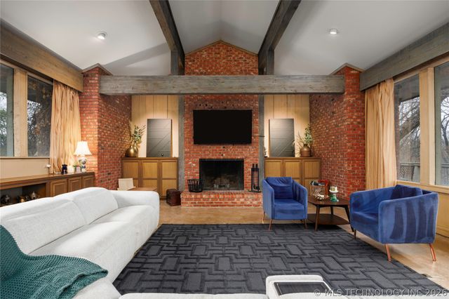 2100 North Star Court, Bartlesville, OK 74006